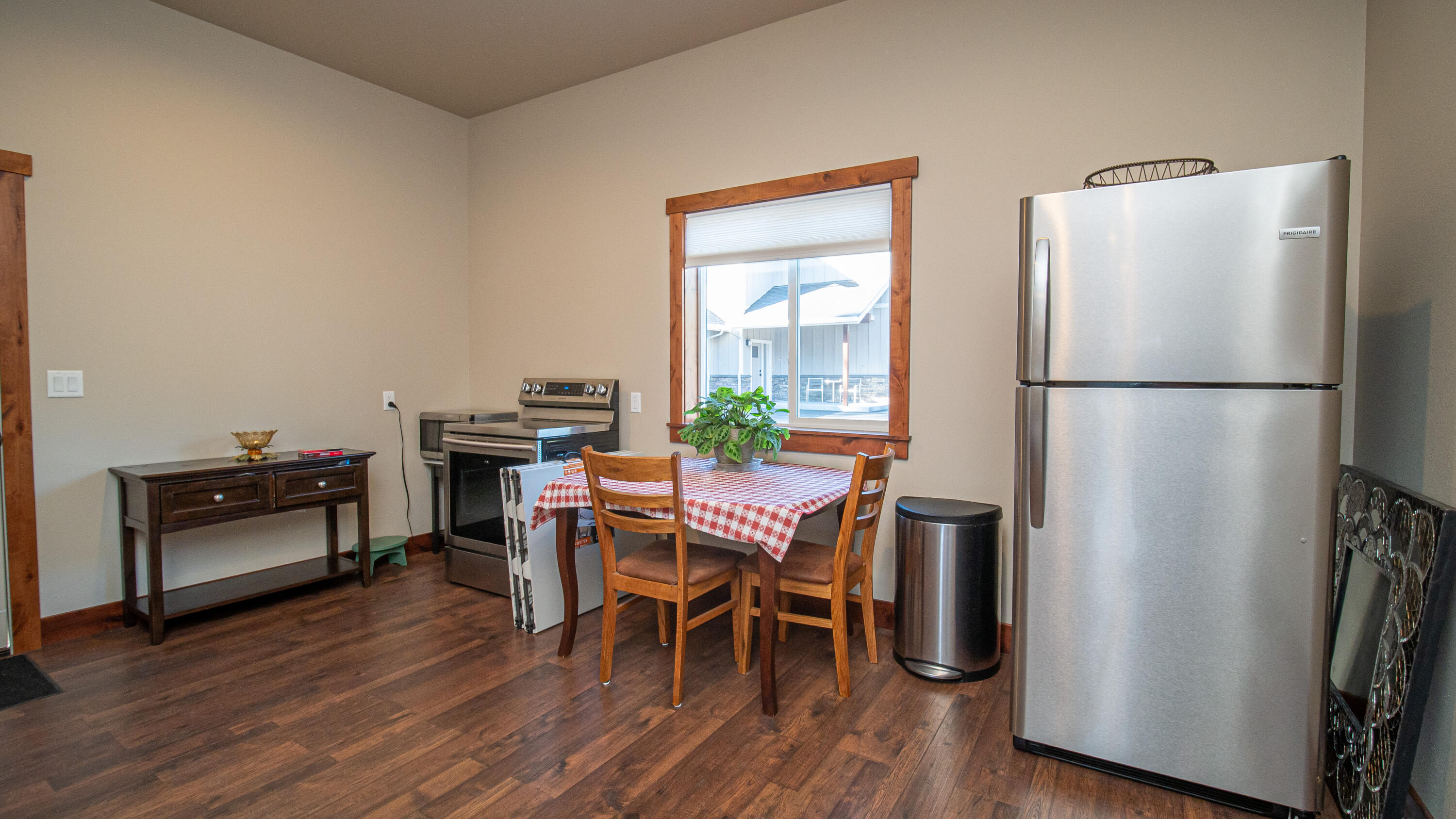 Drrh Trs - Residential