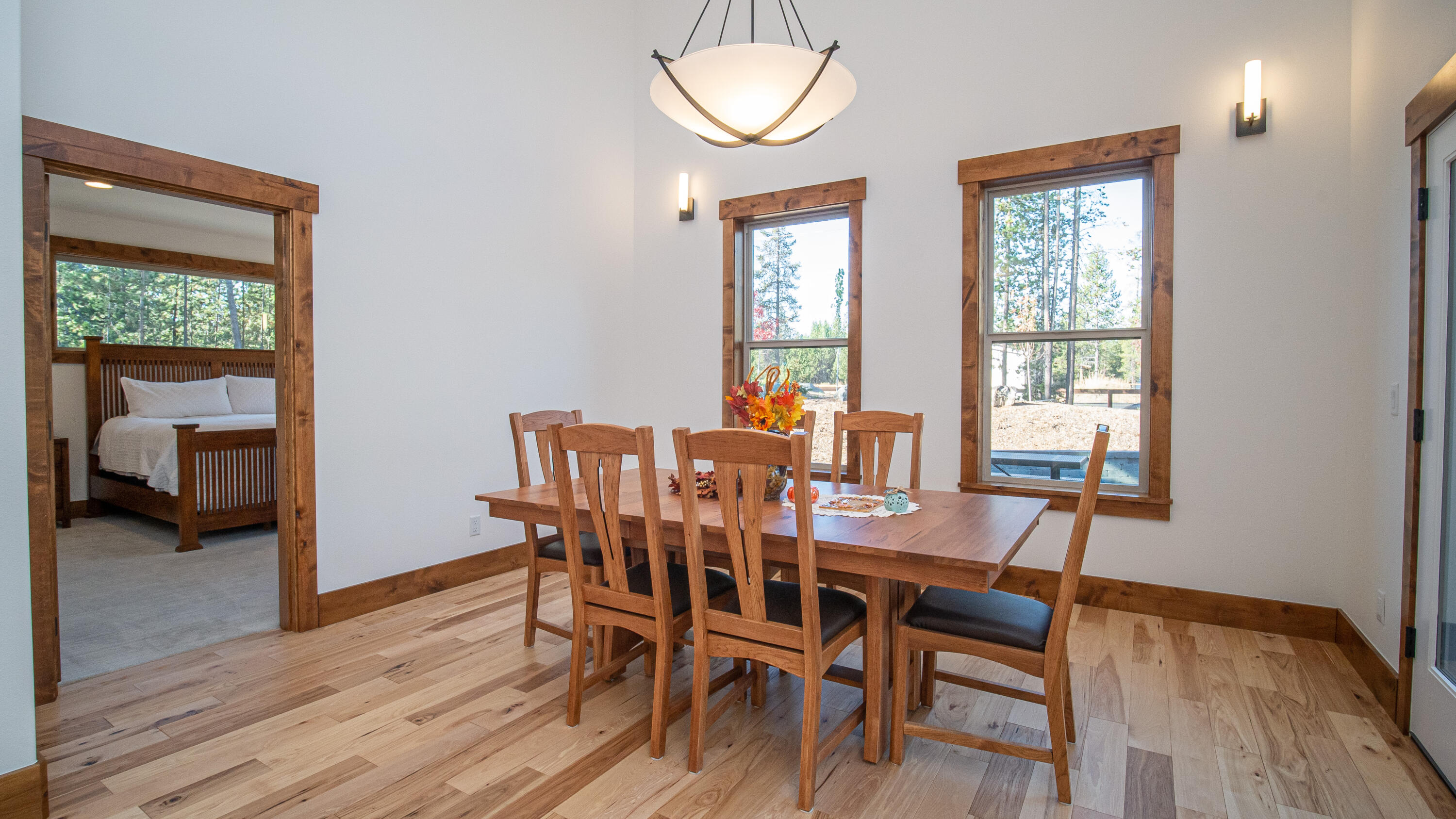 Drrh Trs - Residential