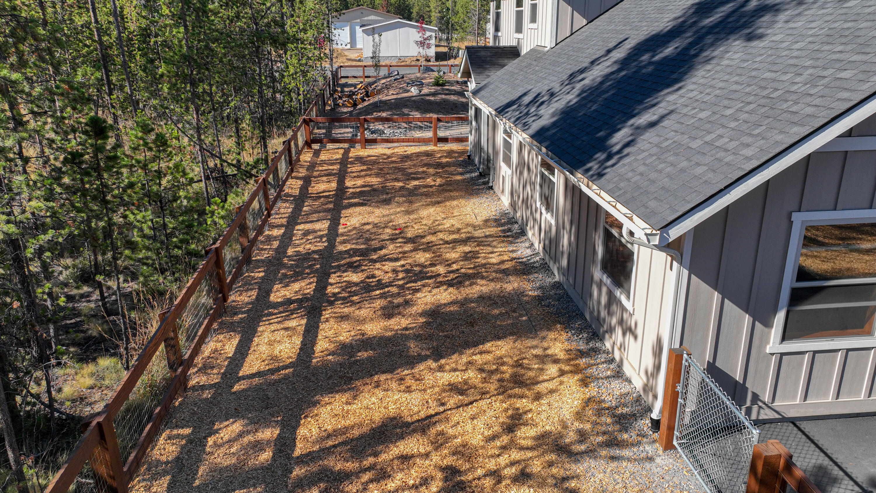 Drrh Trs - Residential