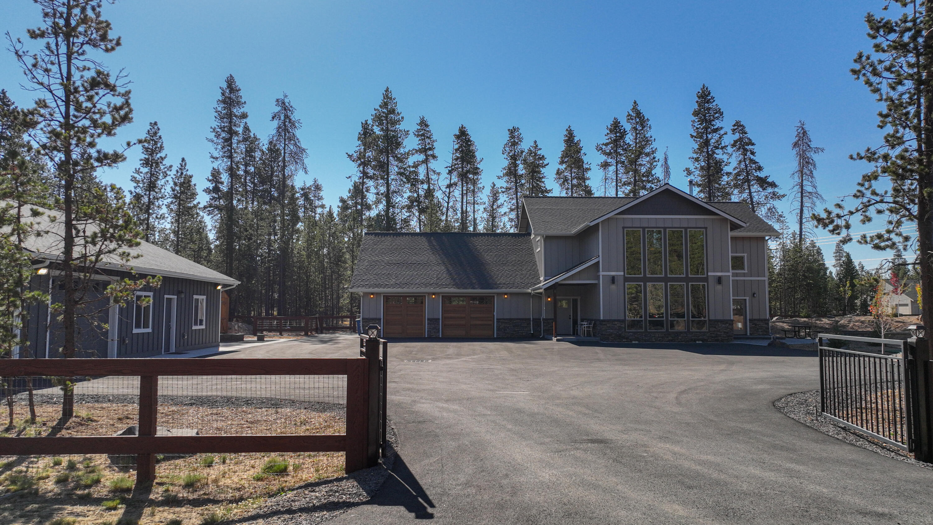 Drrh Trs - Residential