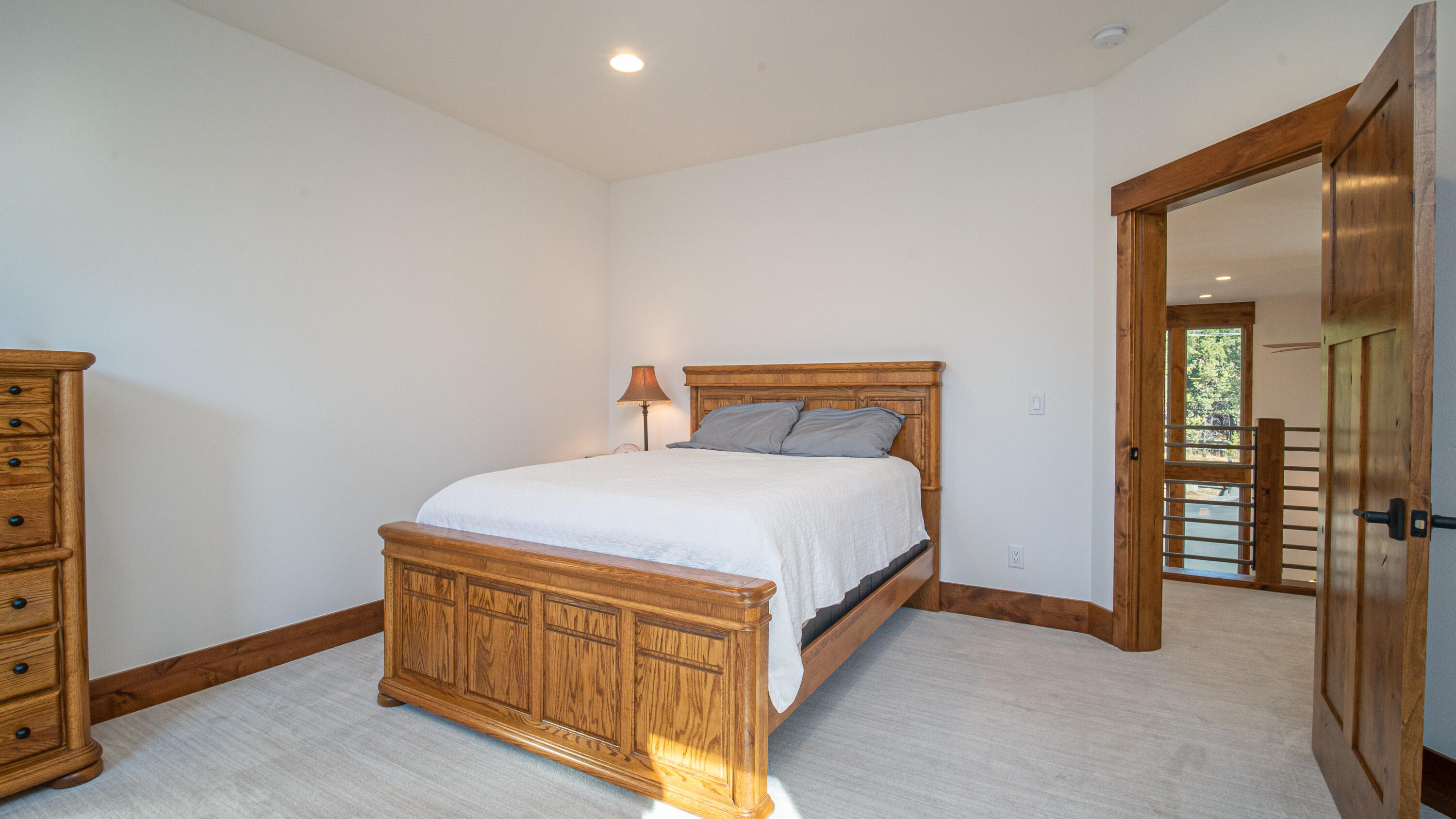 Drrh Trs - Residential