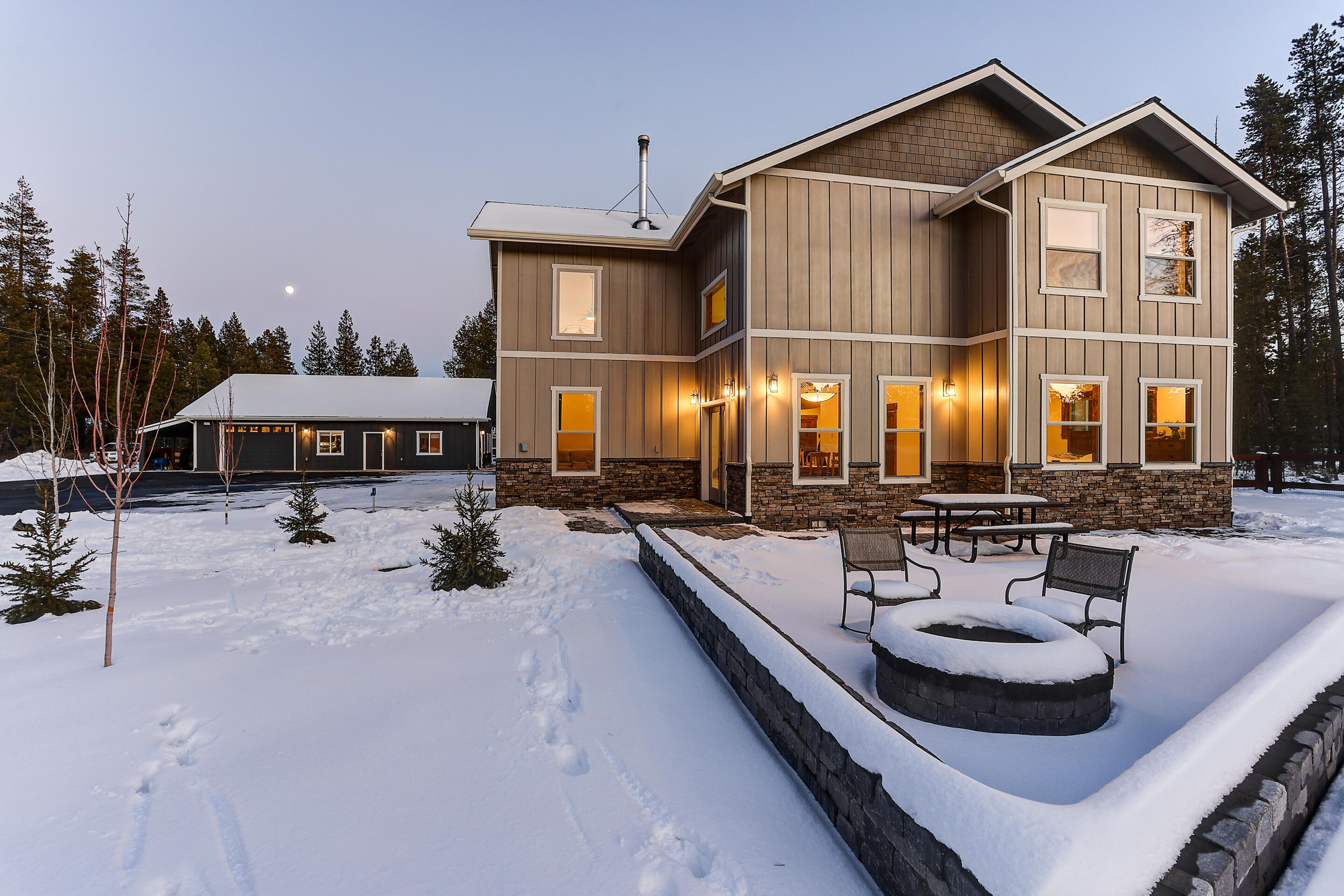 Drrh Trs - Residential