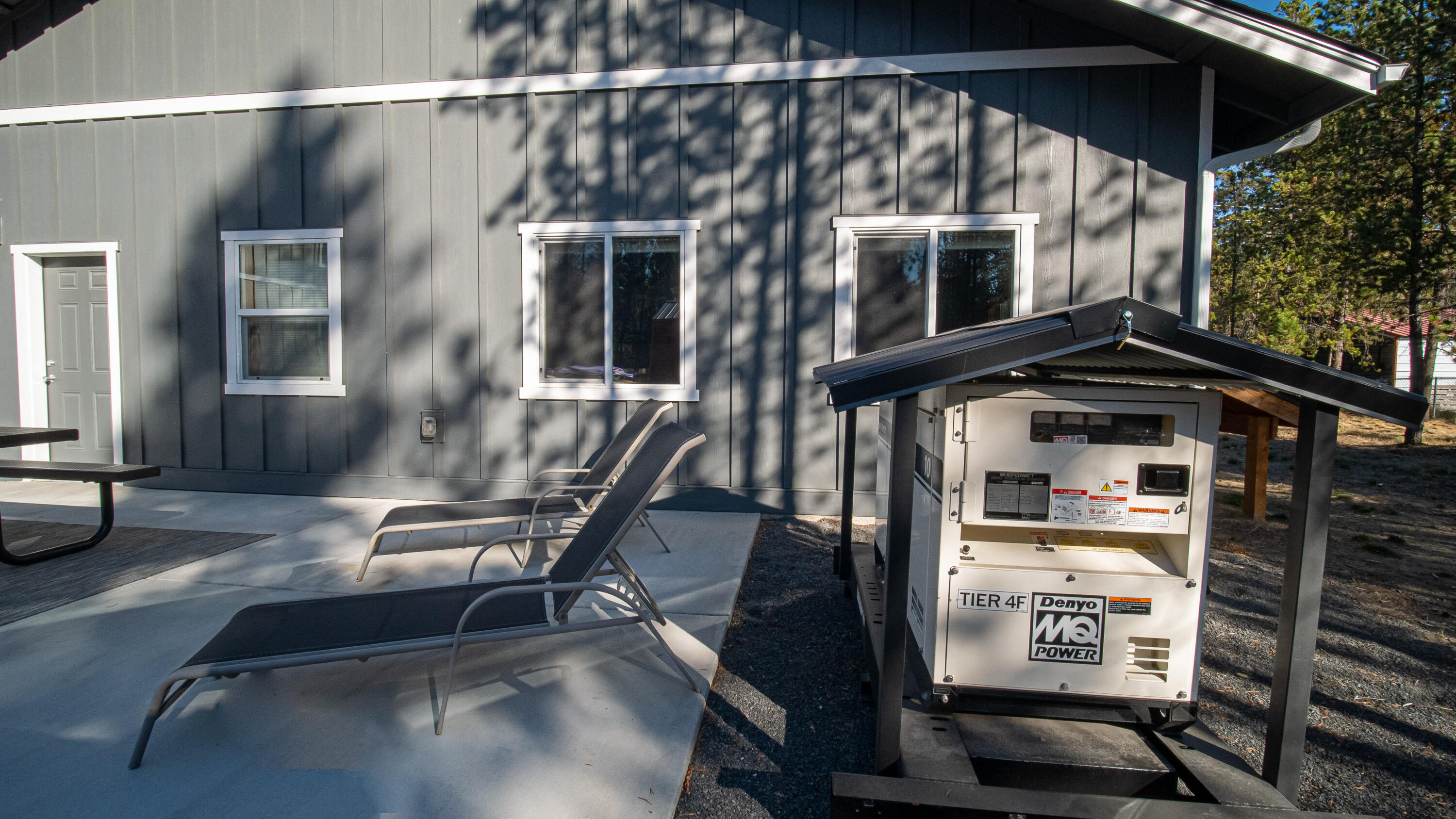 Drrh Trs - Residential