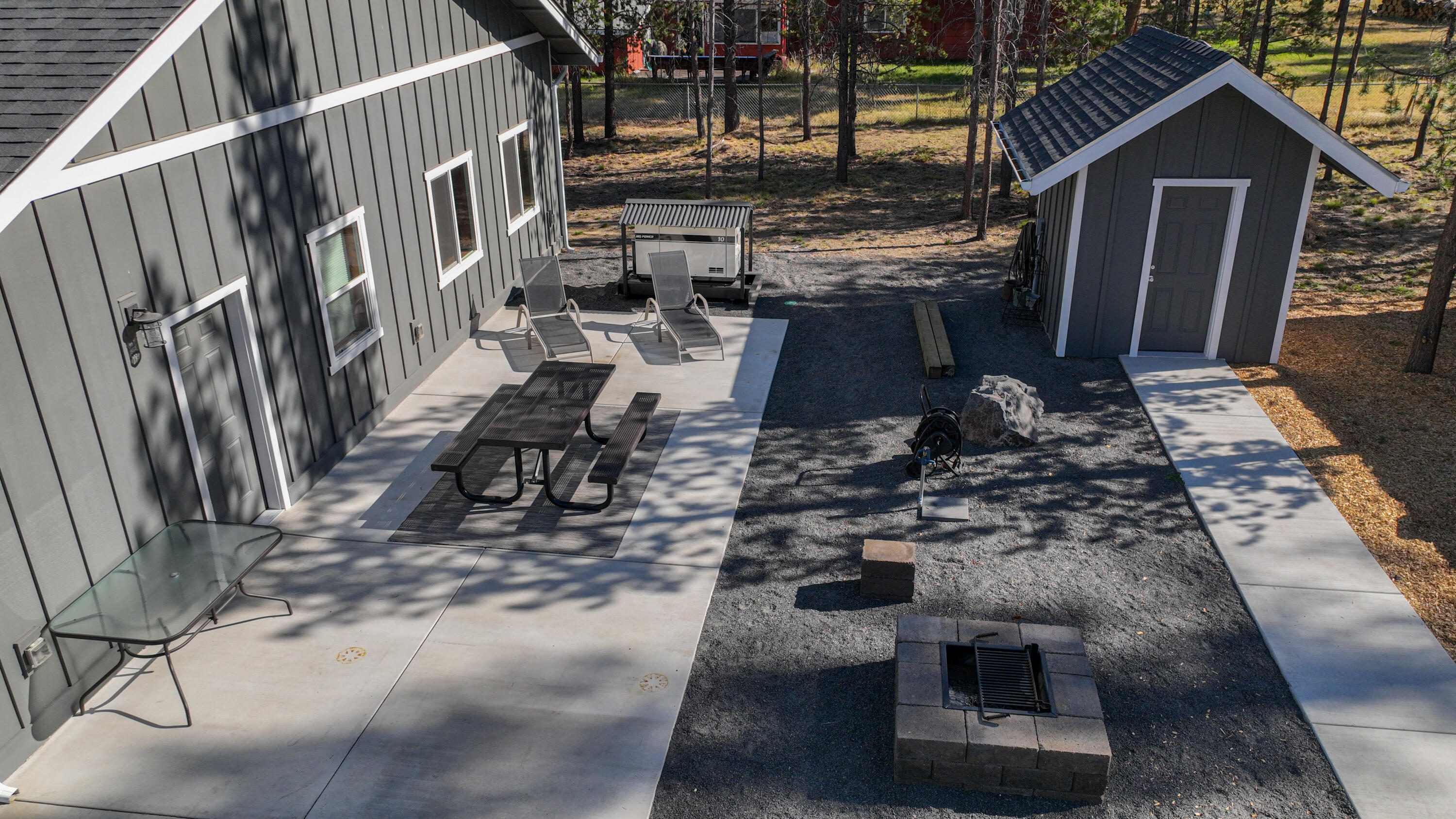 Drrh Trs - Residential