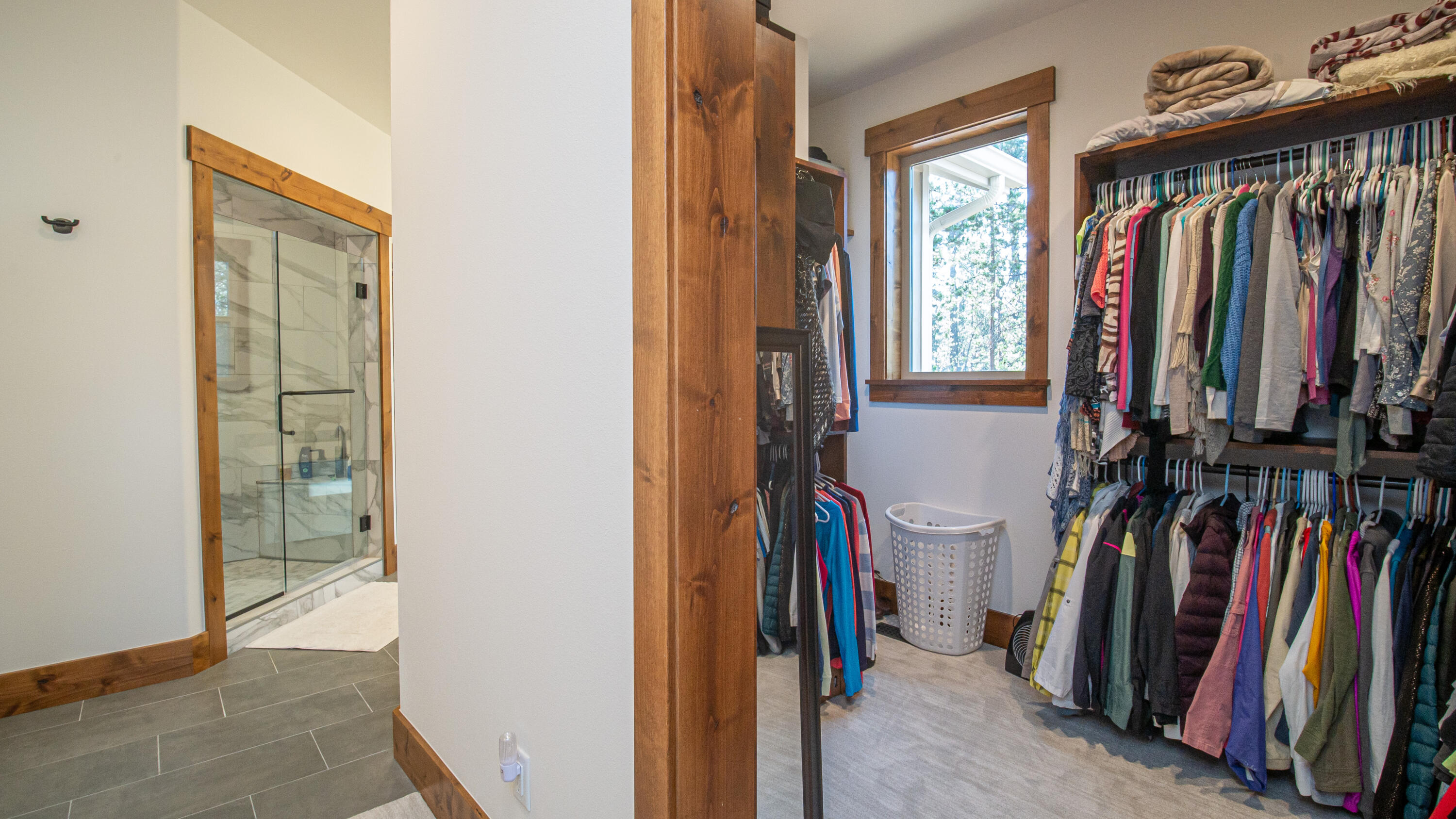 Drrh Trs - Residential