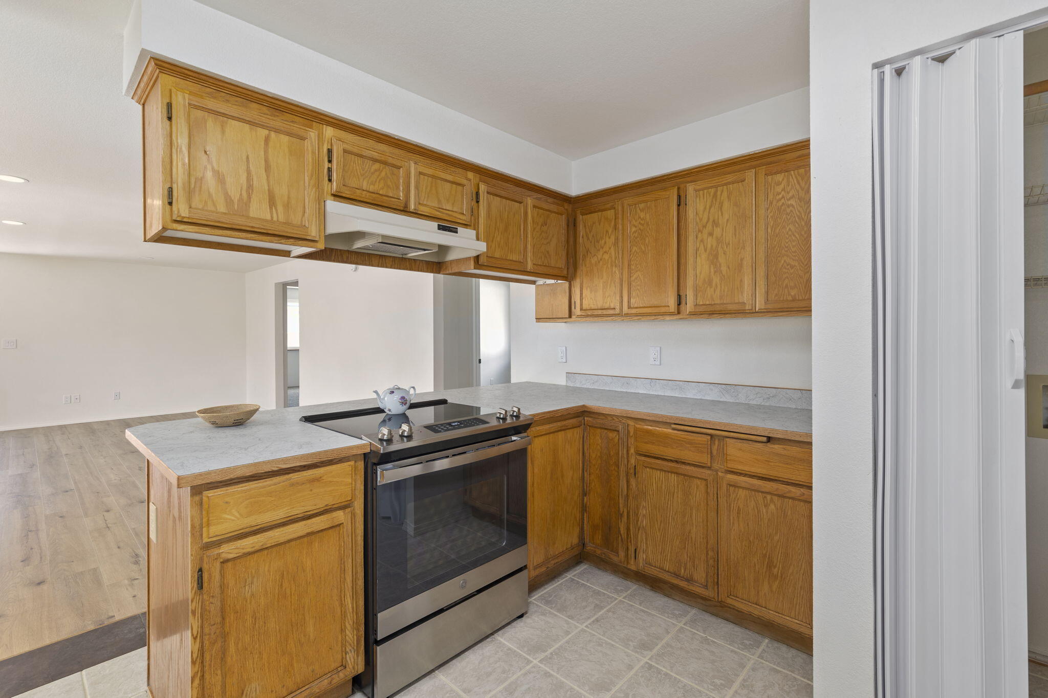 Lower River Meadows Subdivision - Residential