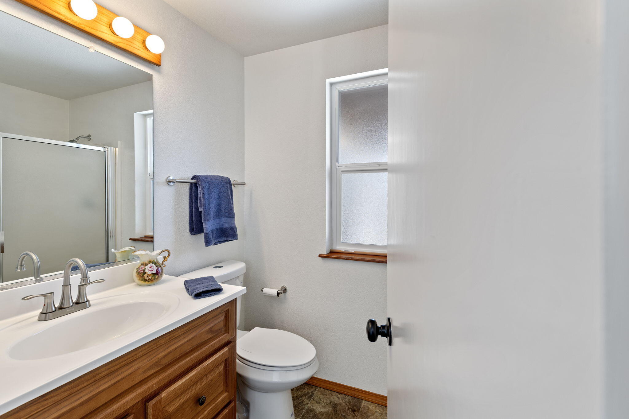 Lower River Meadows Subdivision - Residential