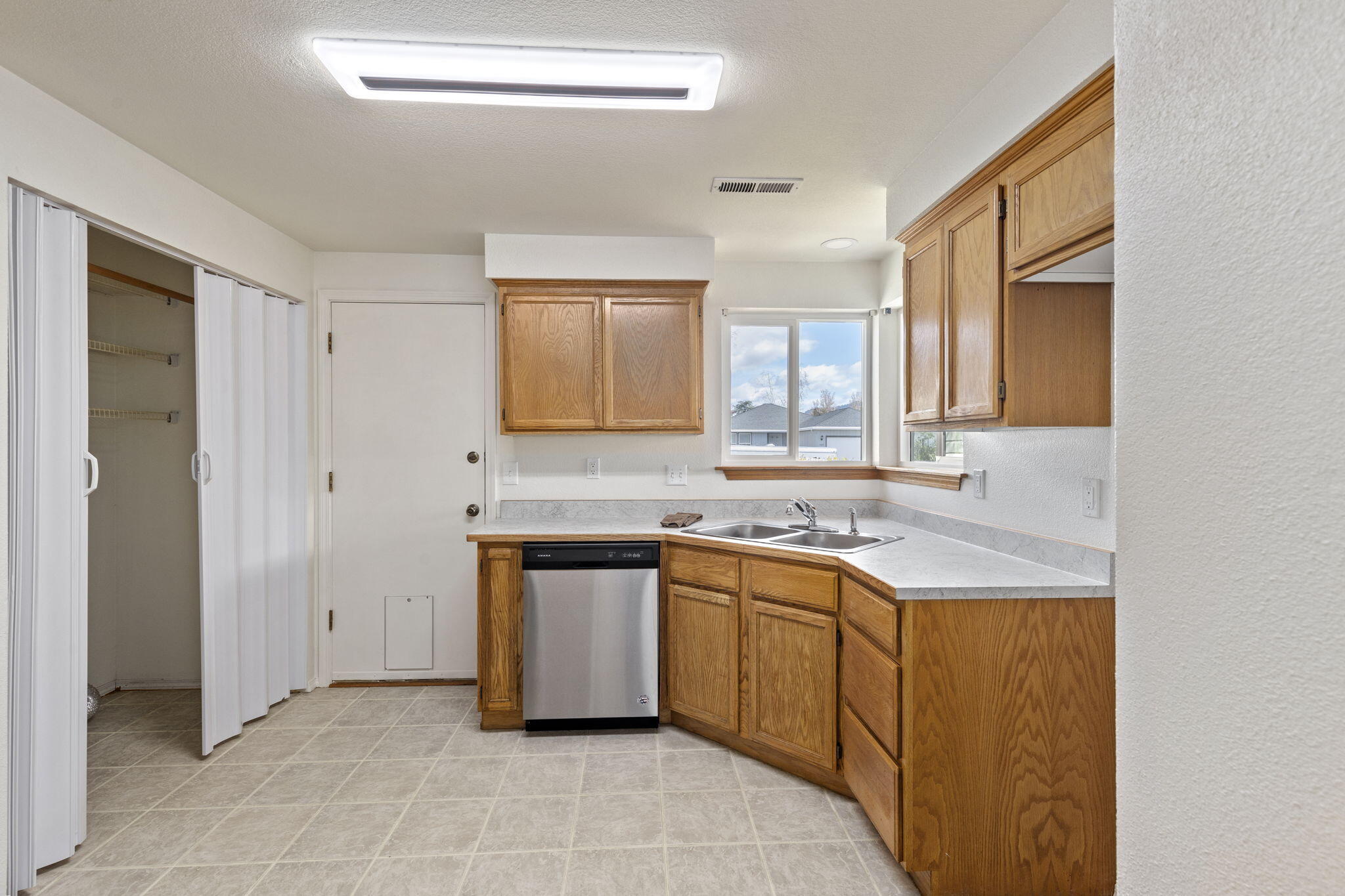 Lower River Meadows Subdivision - Residential