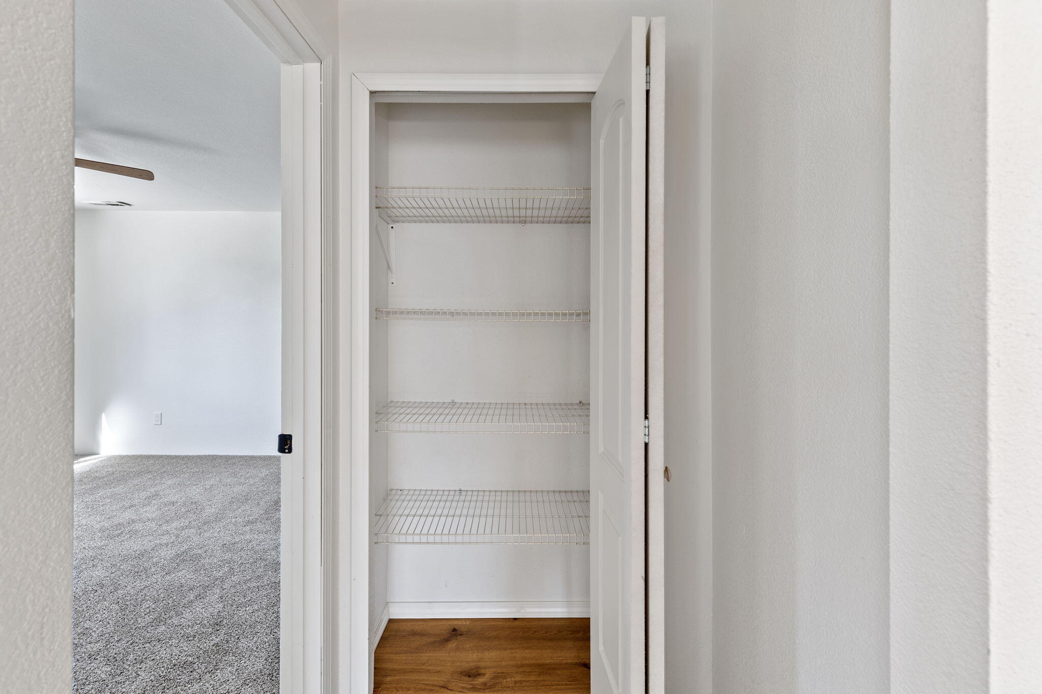 Lower River Meadows Subdivision - Residential