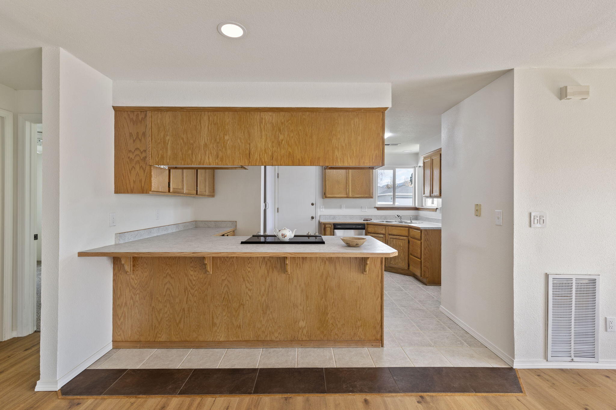 Lower River Meadows Subdivision - Residential