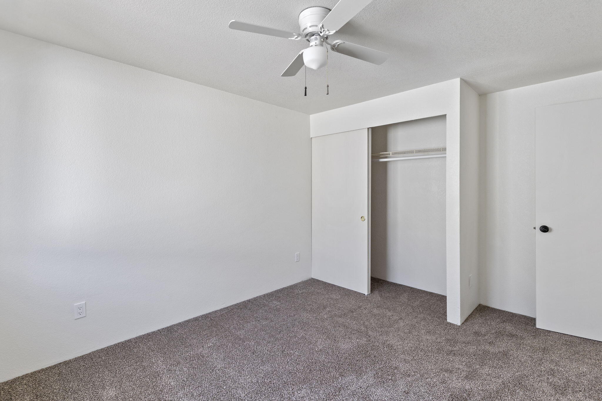 Lower River Meadows Subdivision - Residential