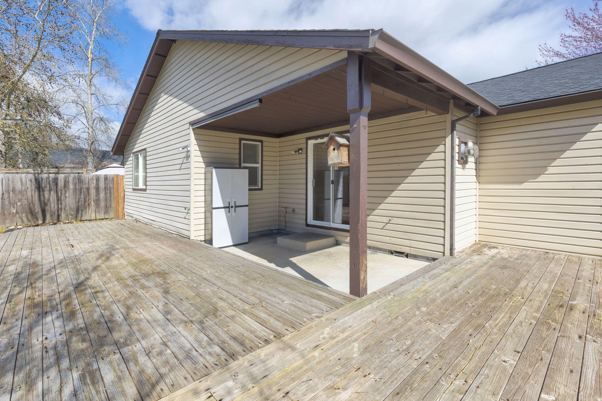 Lower River Meadows Subdivision - Residential