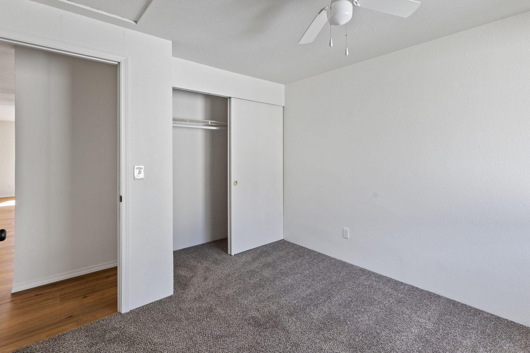 Lower River Meadows Subdivision - Residential