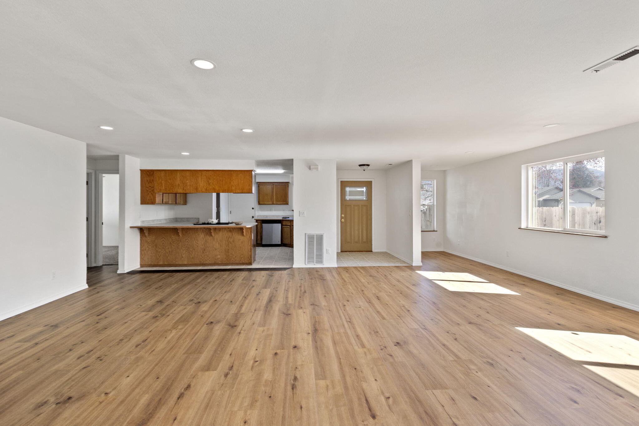 Lower River Meadows Subdivision - Residential