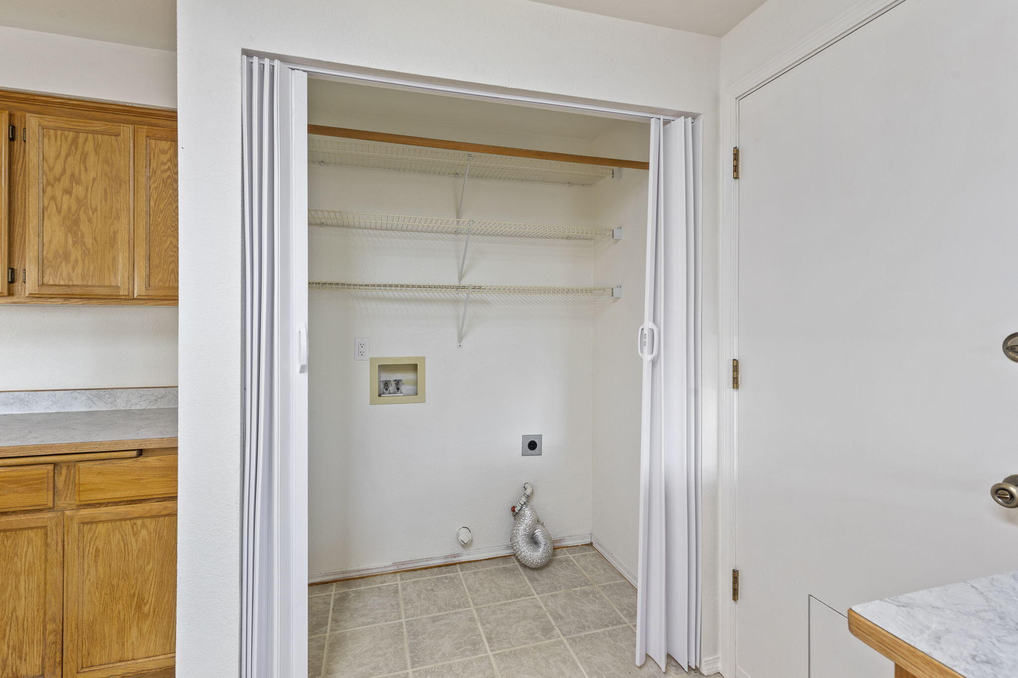 Lower River Meadows Subdivision - Residential