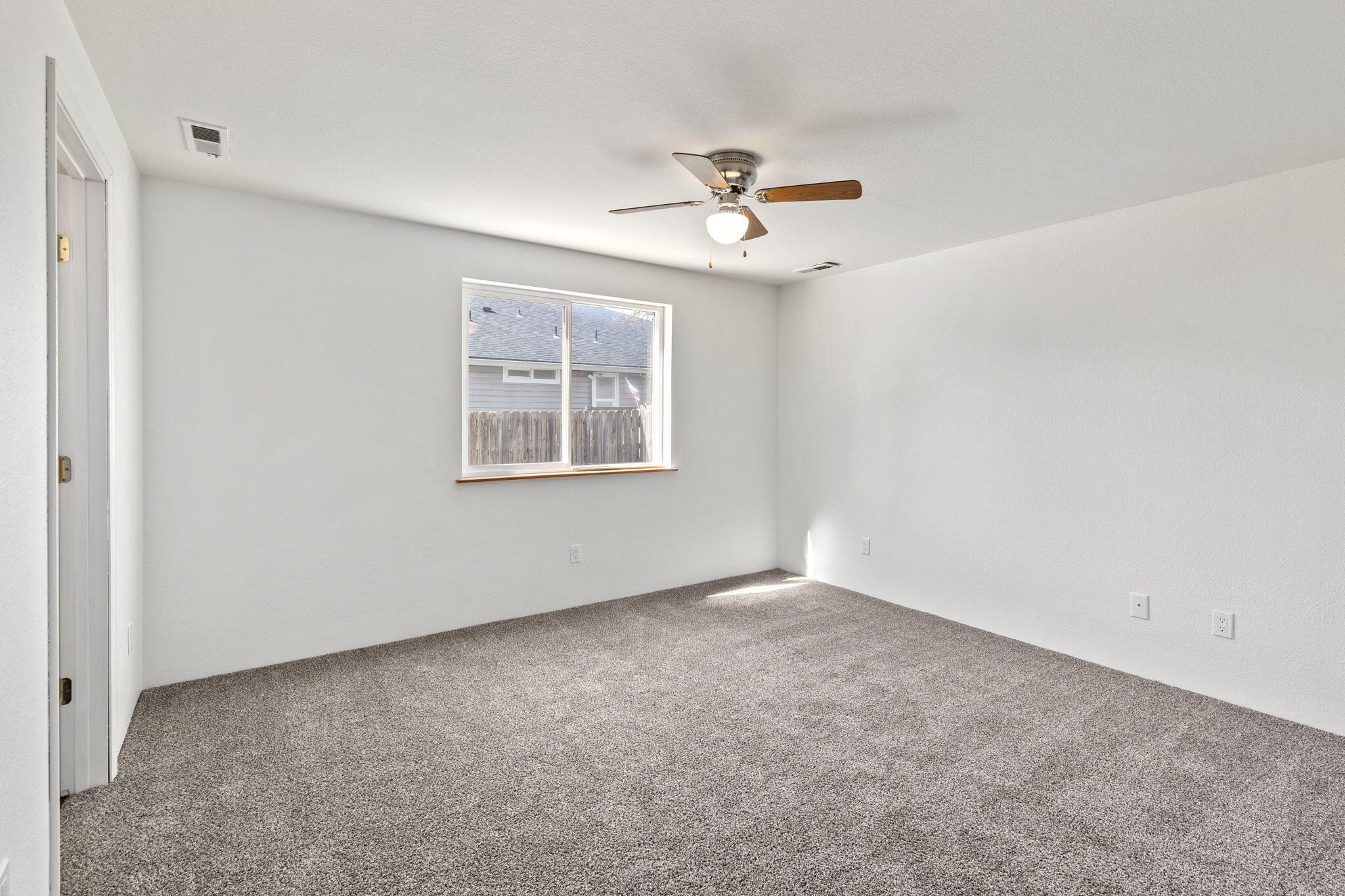 Lower River Meadows Subdivision - Residential