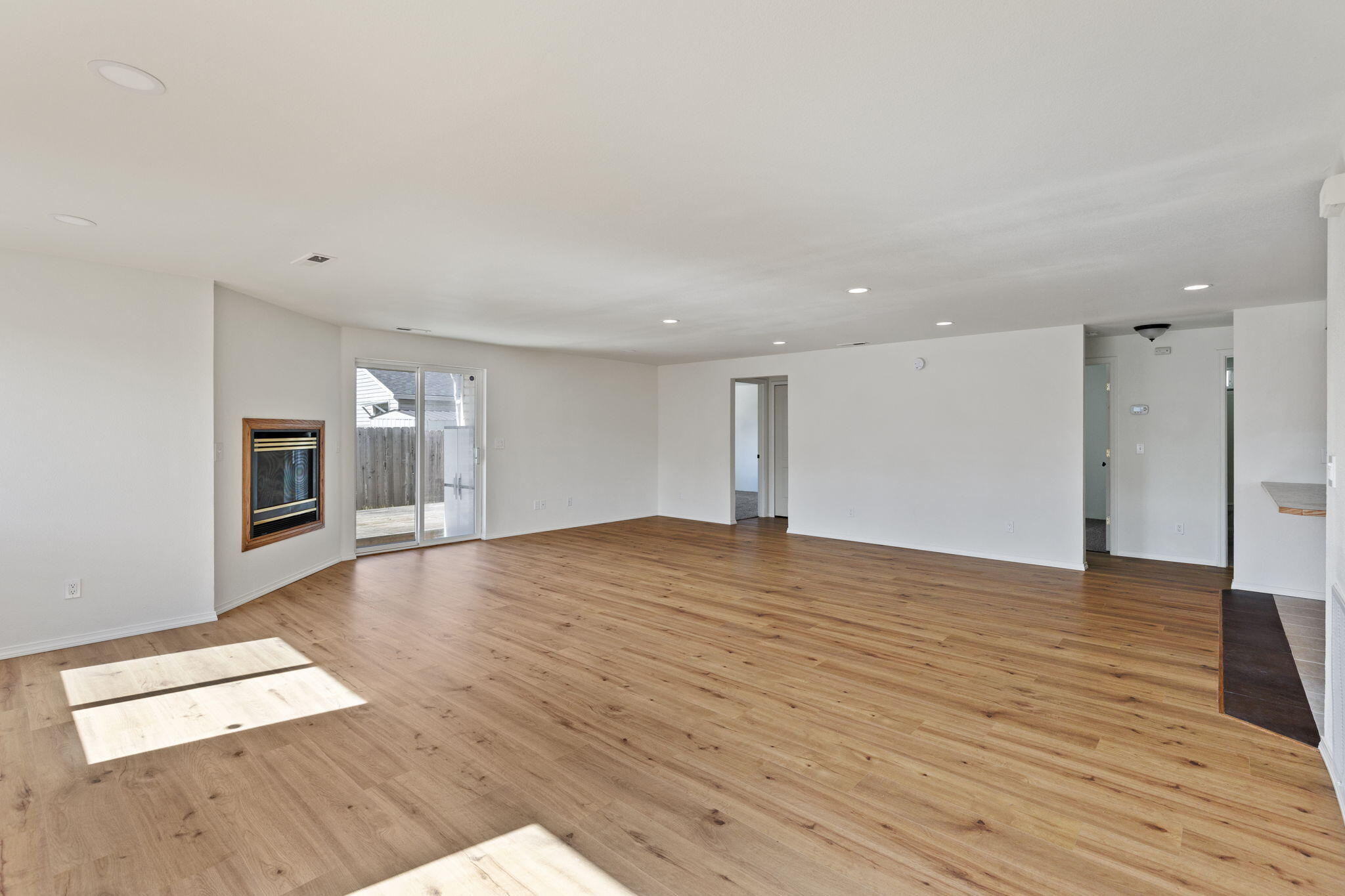 Lower River Meadows Subdivision - Residential