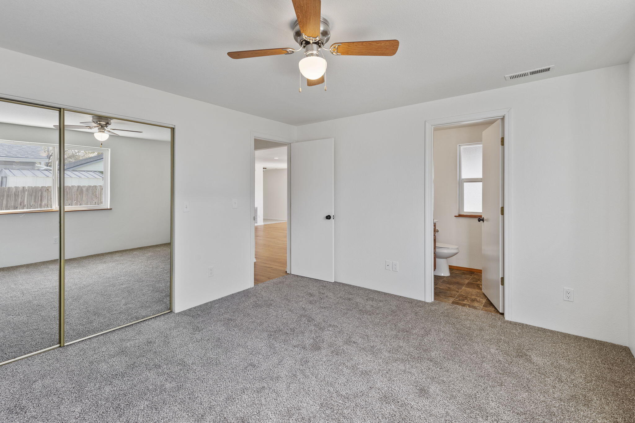 Lower River Meadows Subdivision - Residential