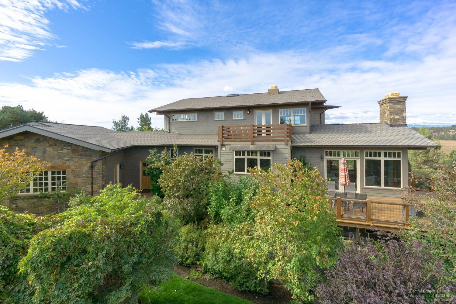 Deschutes River Ranc - Residential