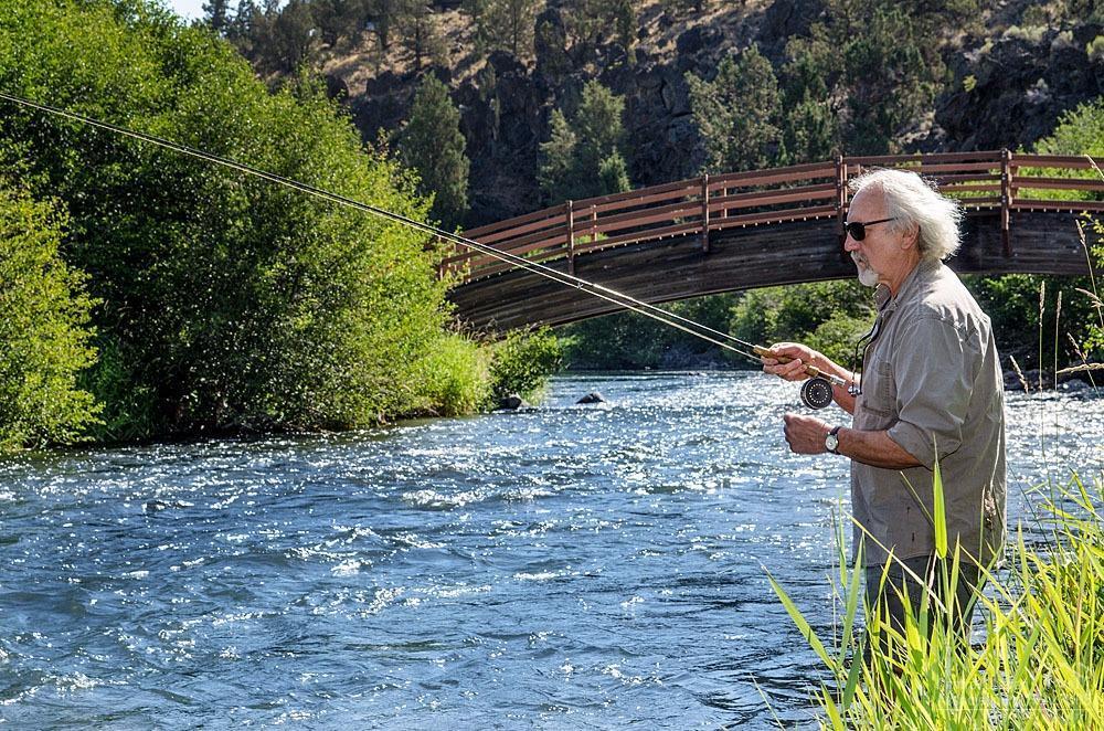 Deschutes River Ranc - Residential