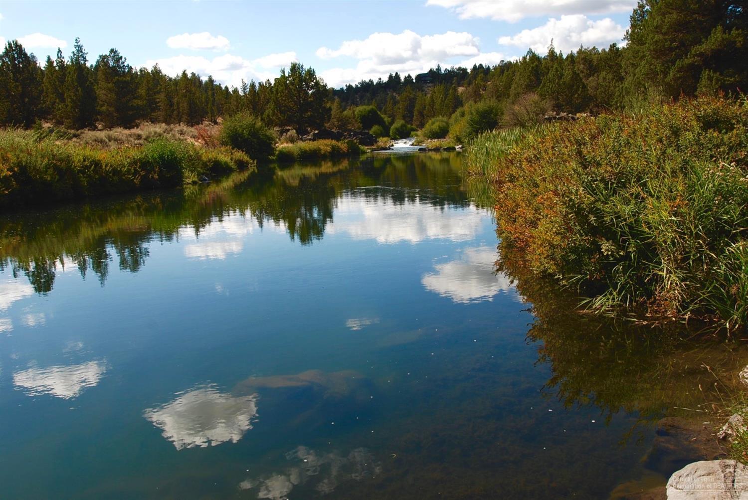Deschutes River Ranc - Residential