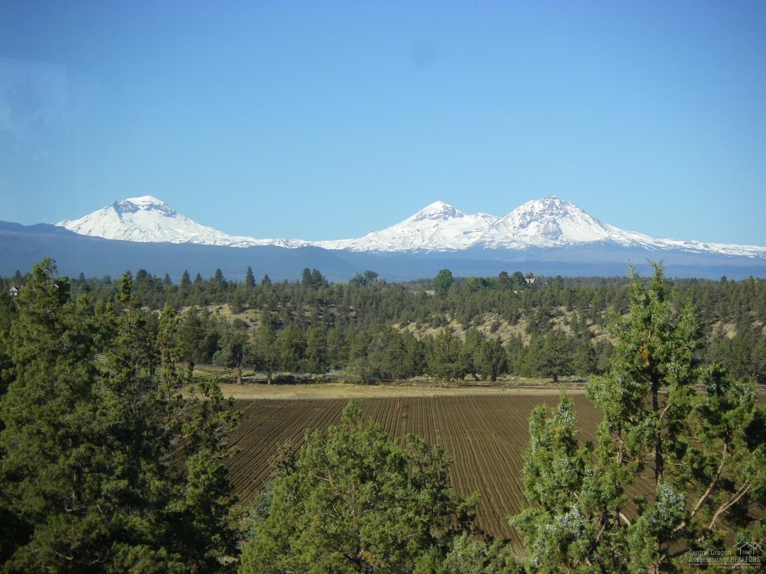 Deschutes River Ranc - Residential
