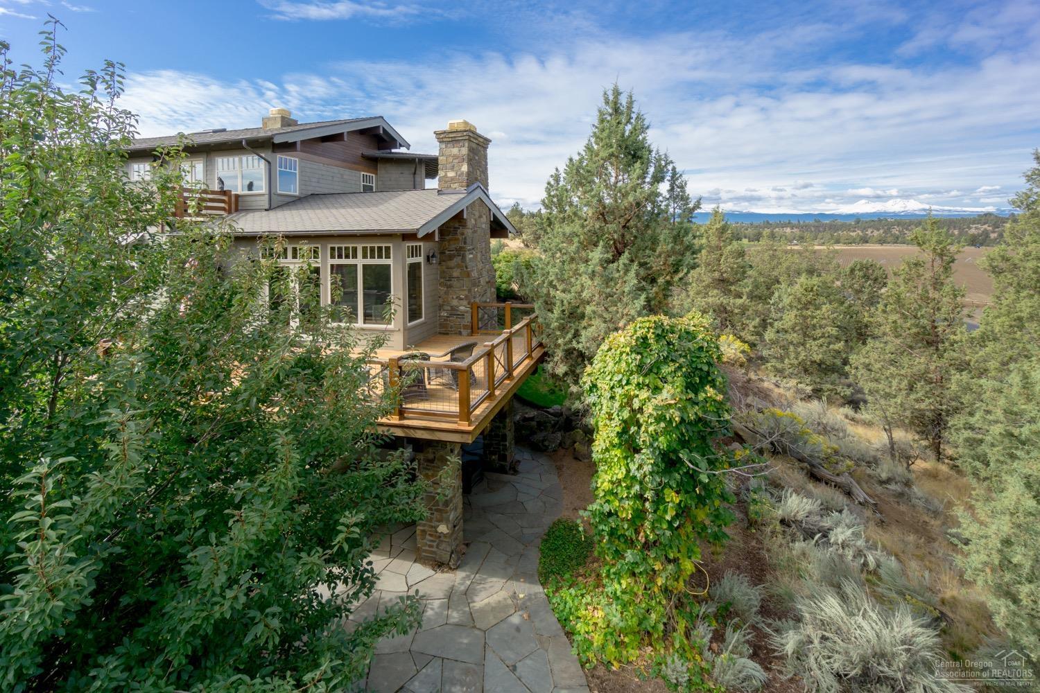 Deschutes River Ranc - Residential