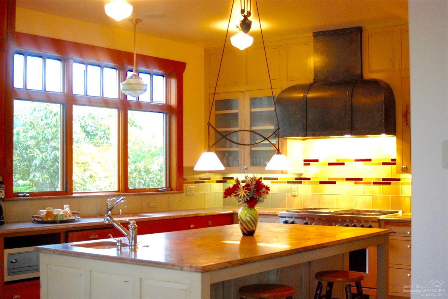 Deschutes River Ranc - Residential