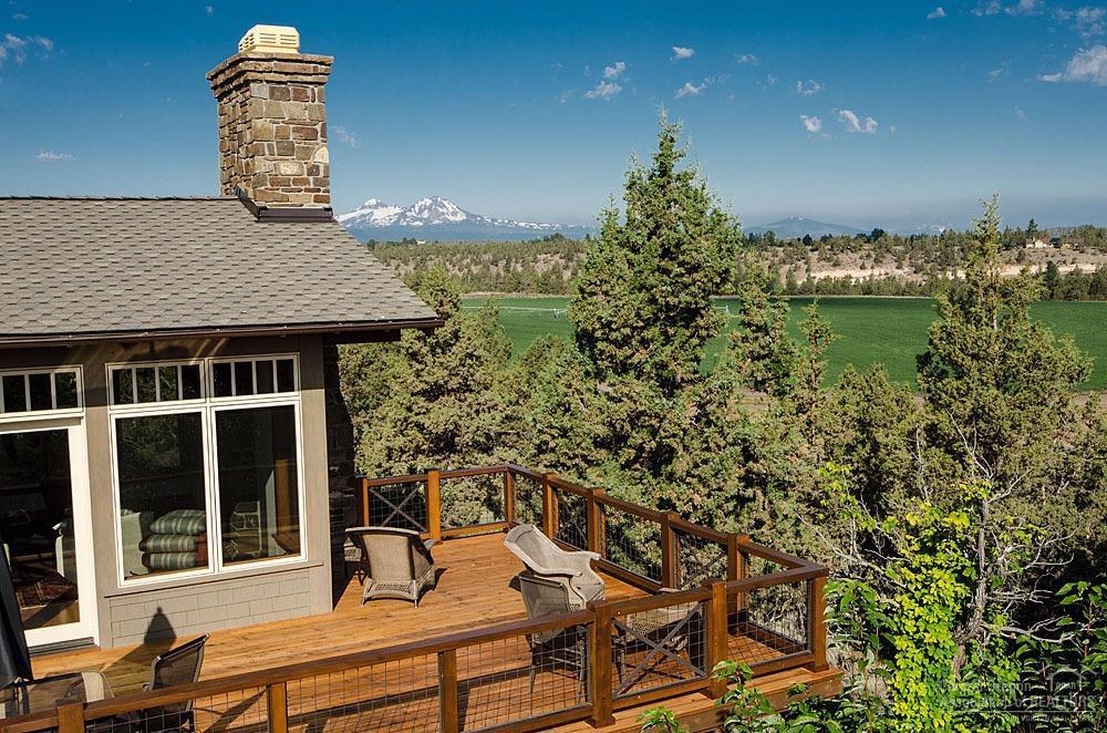Deschutes River Ranc - Residential