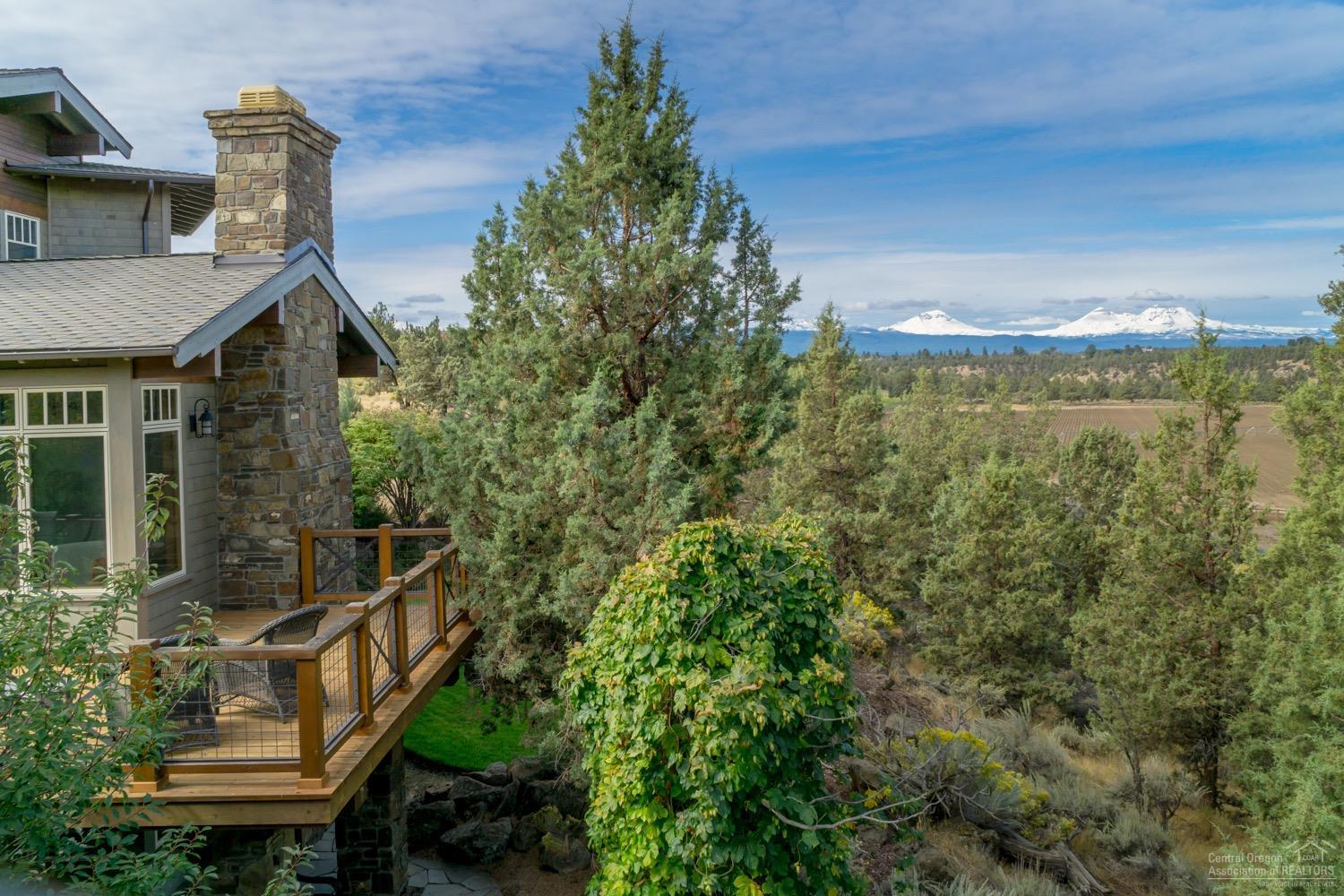 Deschutes River Ranc - Residential