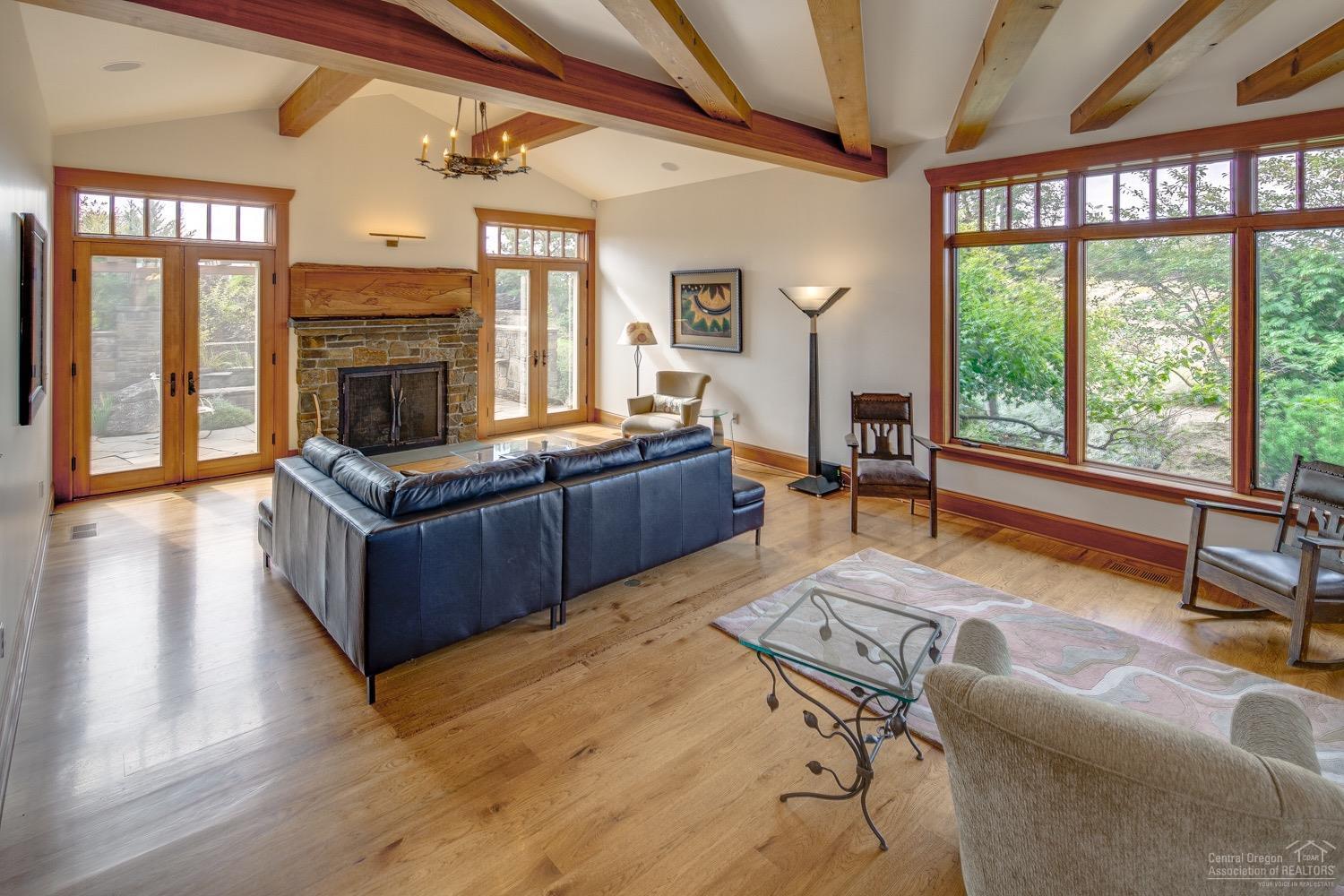 Deschutes River Ranc - Residential