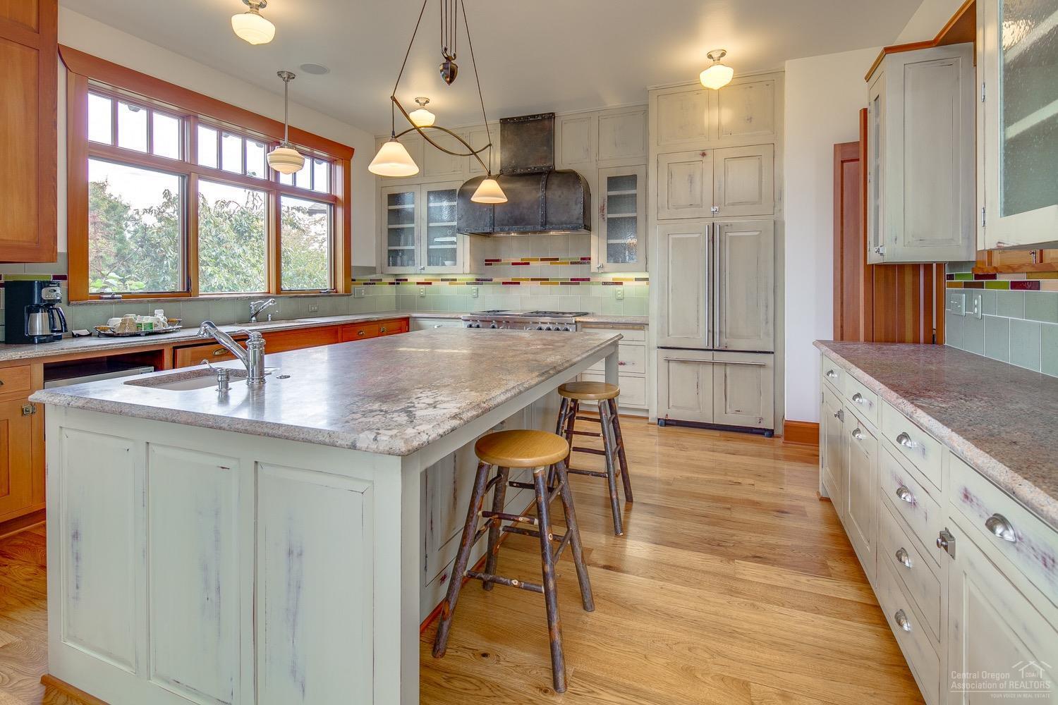 Deschutes River Ranc - Residential