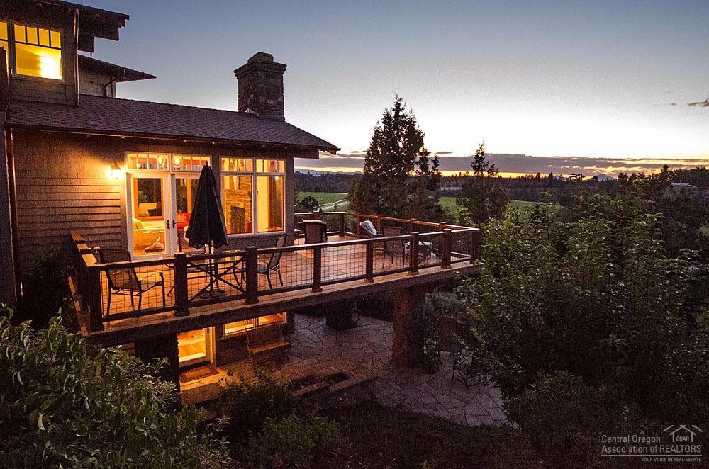 Deschutes River Ranc - Residential