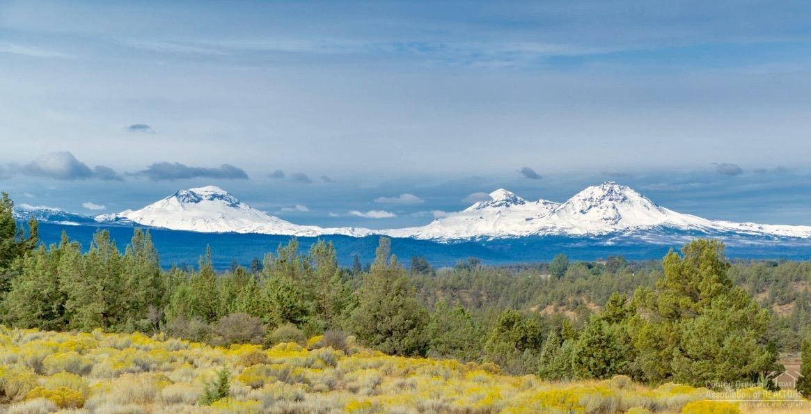 Deschutes River Ranc - Residential