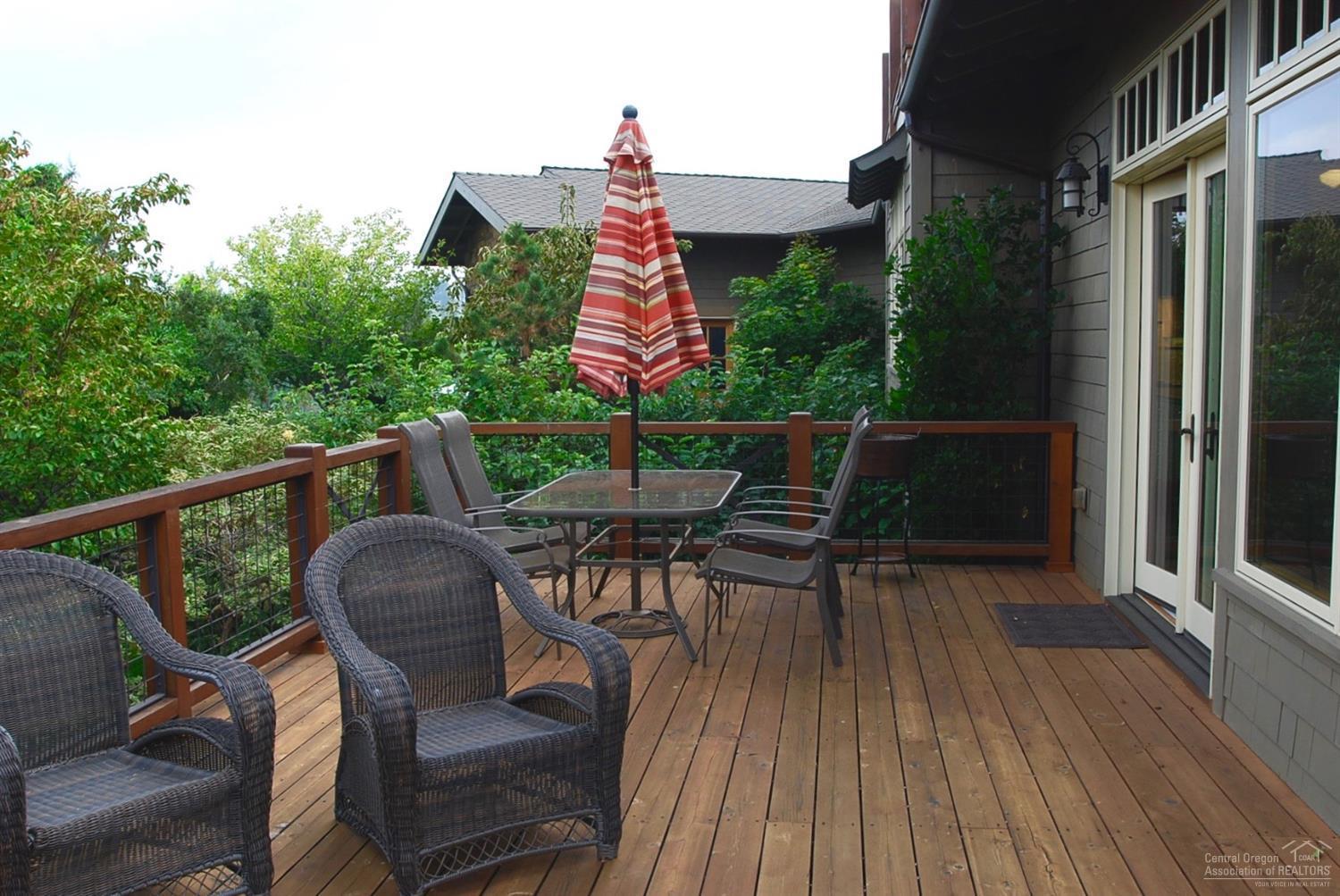 Deschutes River Ranc - Residential