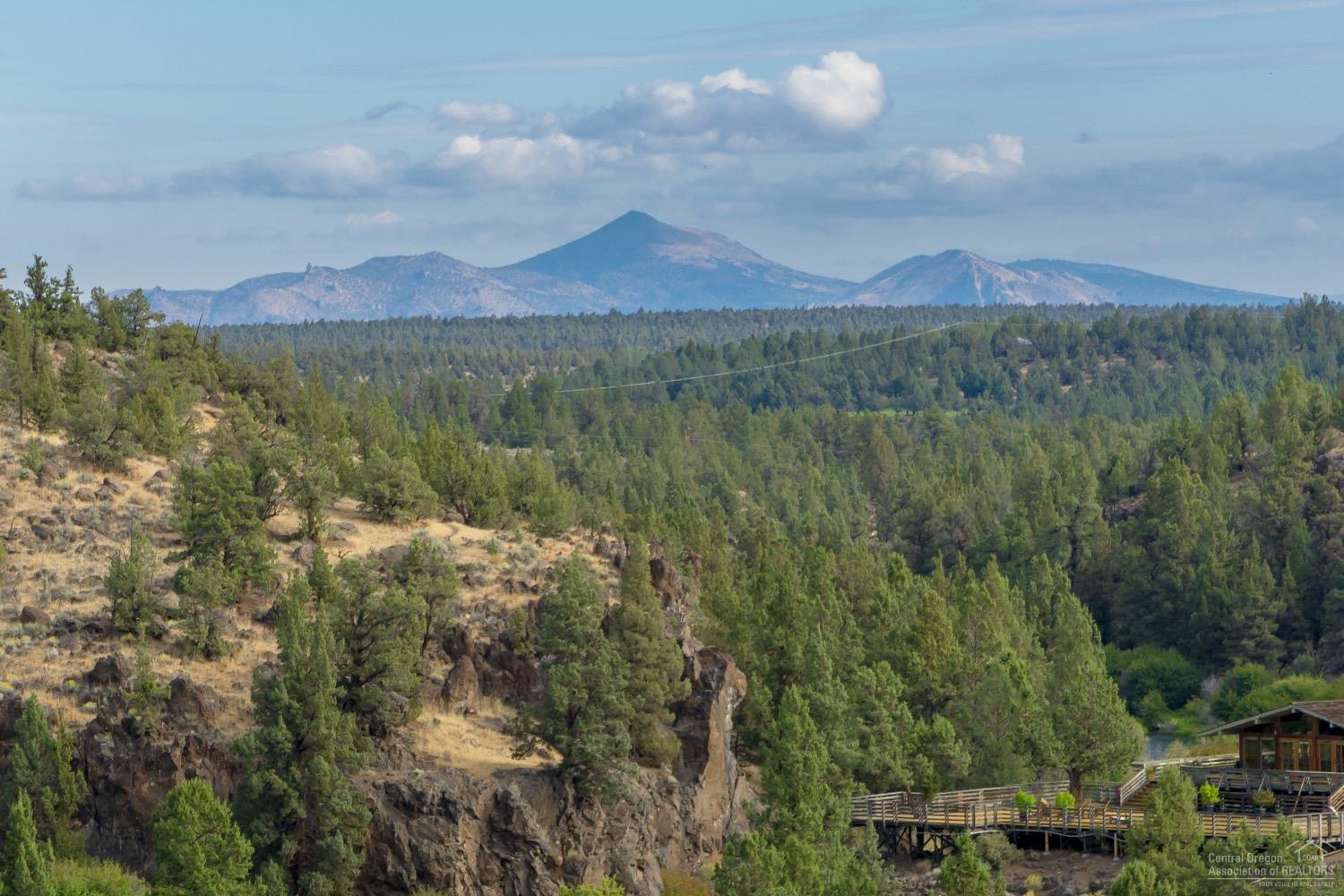 Deschutes River Ranc - Residential