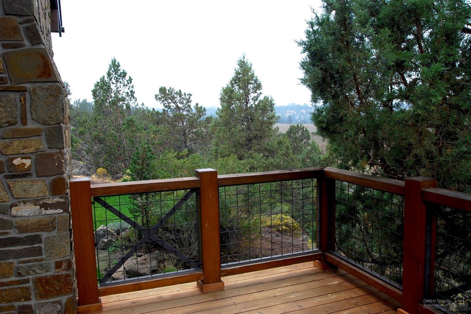 Deschutes River Ranc - Residential