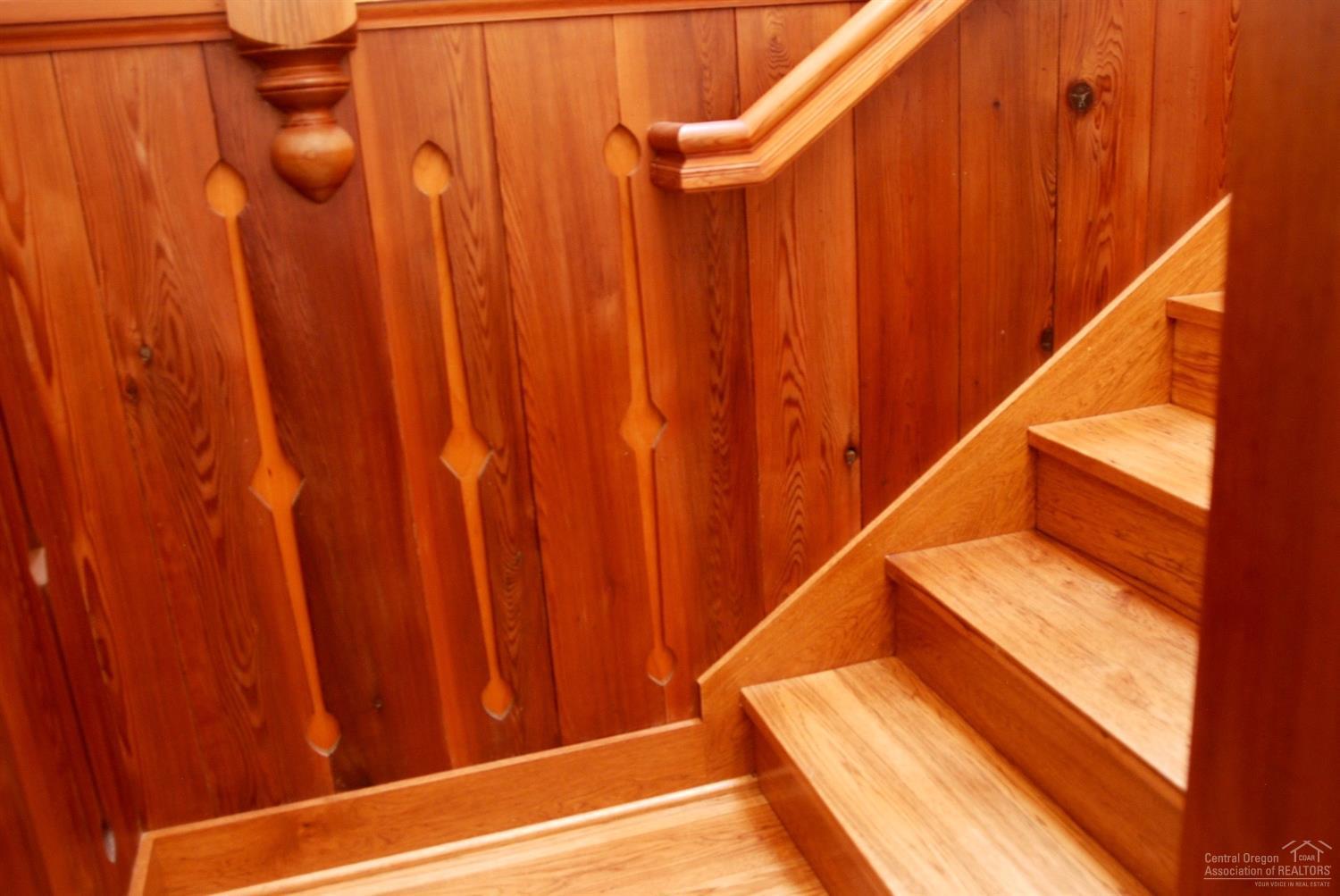 Deschutes River Ranc - Residential