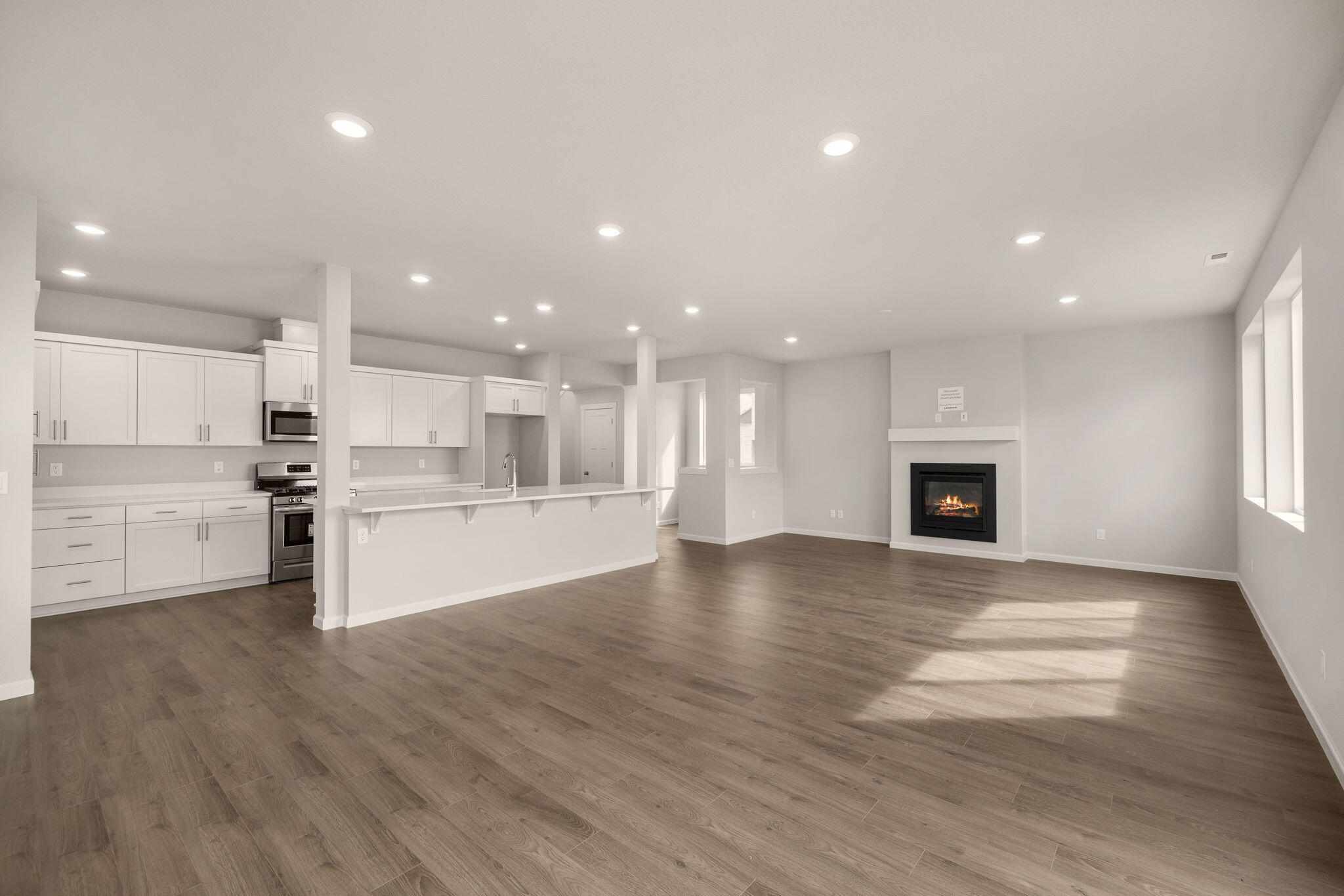 Acadia Pointe Phase 1 and 2 - Residential