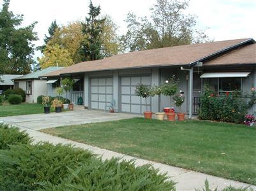 This duplex has it all; location, quality, condition, garages, and excellent long term tenants. This is a must tour investment property.