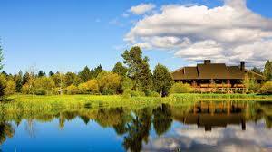 Crosswater - Residential