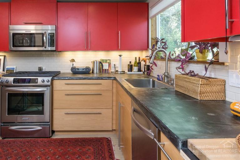 Boulevard - Residential