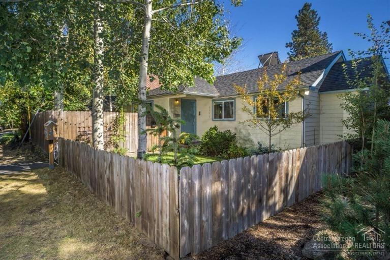 Boulevard - Residential