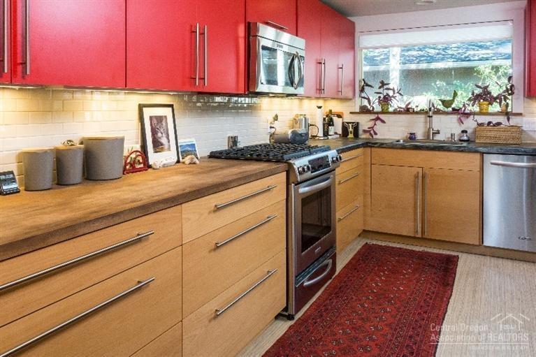 Boulevard - Residential