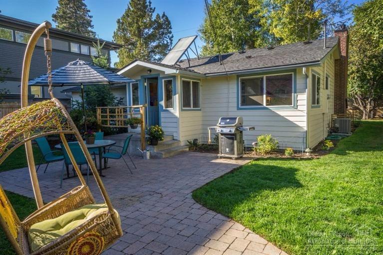 Boulevard - Residential