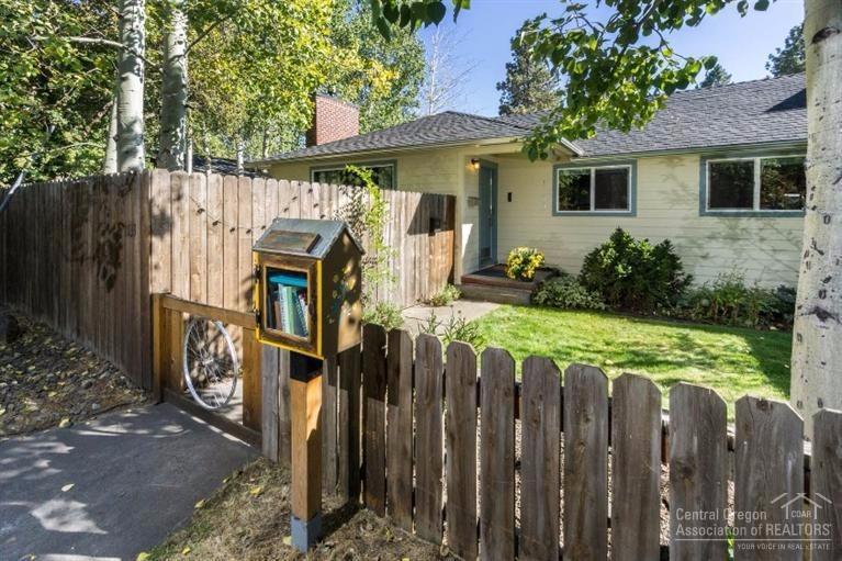 Boulevard - Residential