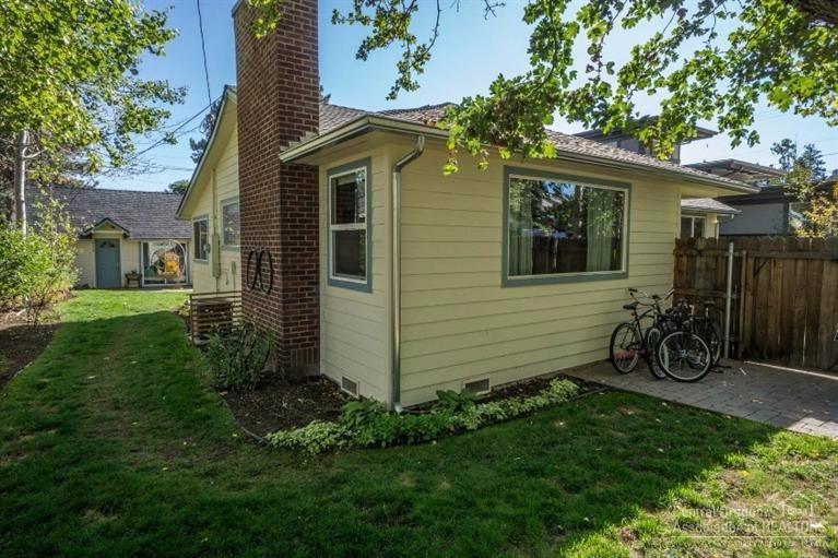 Boulevard - Residential