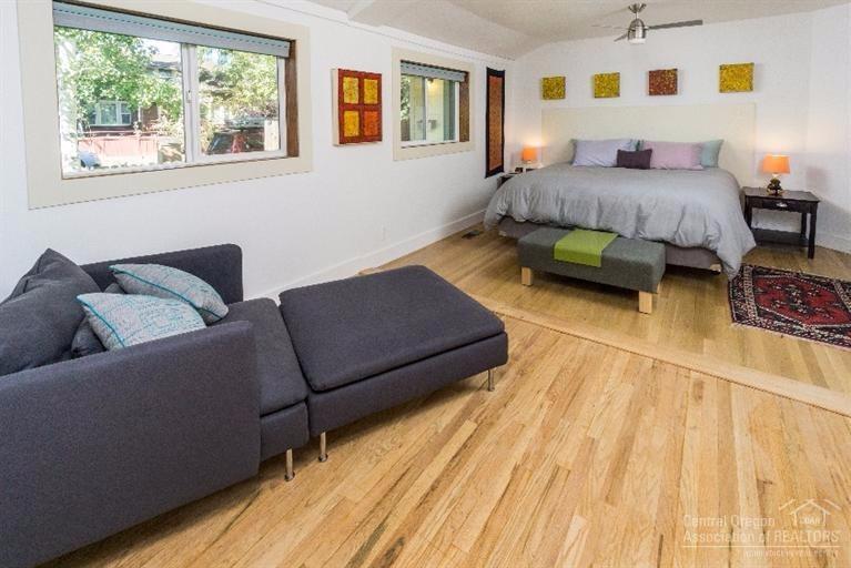 Boulevard - Residential