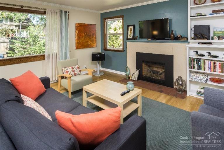 Boulevard - Residential