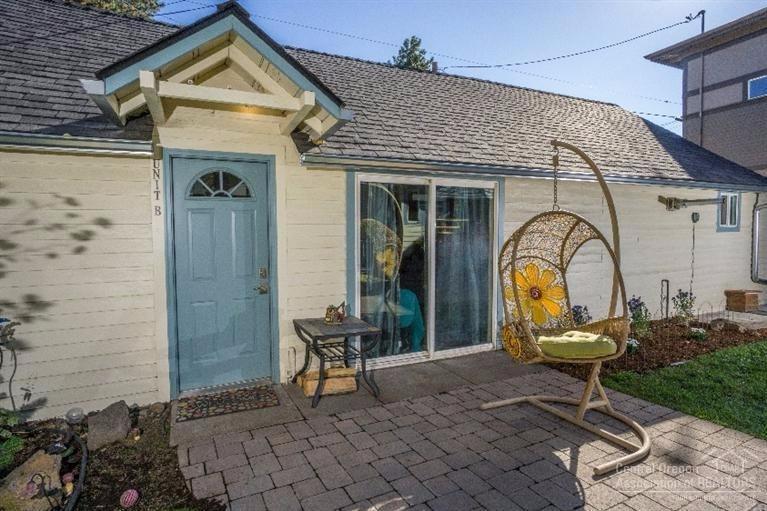 Boulevard - Residential